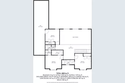 4032 Wesley Chapel Road, Marietta, GA 30062 - Photo 56
