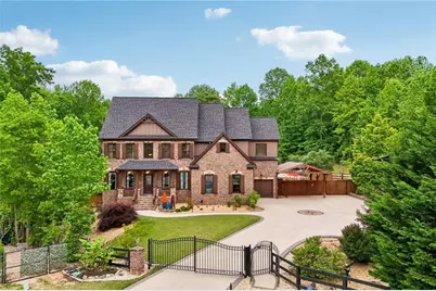 3769 Tupelo Trail, Auburn, GA 30011 - Photo 70
