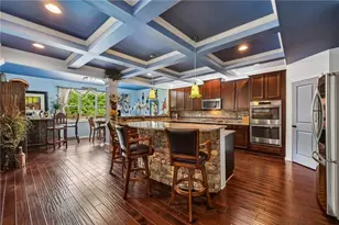 3769 Tupelo Trail, Auburn, GA 30011 - Photo 16
