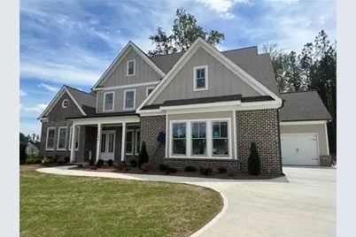 3145 Spinnakers Reach View, Marietta, GA 30064 - Photo 1