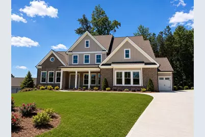 3145 Spinnakers Reach View, Marietta, GA 30064 - Photo 1