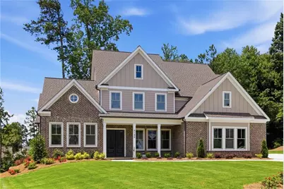3145 Spinnakers Reach View, Marietta, GA 30064 - Photo 1