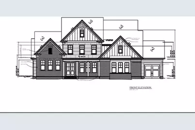 3145 Spinnakers Reach View, Marietta, GA 30064 - Photo 2