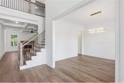 3145 Spinnakers Reach View, Marietta, GA 30064 - Photo 4