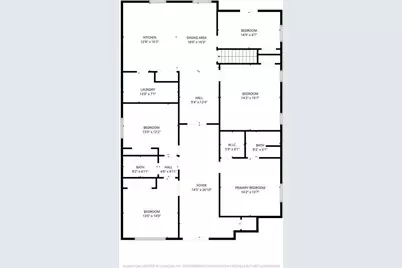 1070 Mayson Turner Road NW, Atlanta, GA 30314 - Photo 22