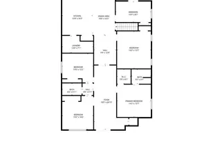 1070 Mayson Turner Rd NW, Atlanta, GA 30314 - Photo 22