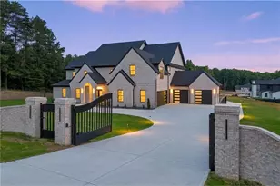 3207 Thompson Mill Rd, Buford, GA 30519 - Photo 1