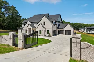 3207 Thompson Mill Rd, Buford, GA 30519 - Photo 1