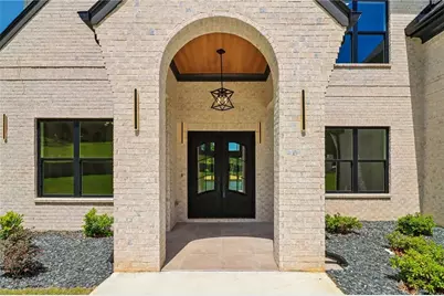 3207 Thompson Mill Road, Buford, GA 30519 - Photo 10