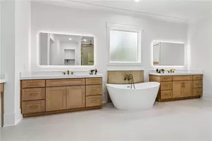 3207 Thompson Mill Rd, Buford, GA 30519 - Photo 20