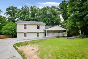 635 Garden Grove Dr, Lawrenceville, GA 30044 - Photo 1