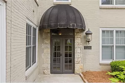 30 Collier Road NW #8, Atlanta, GA 30309 - Photo 2