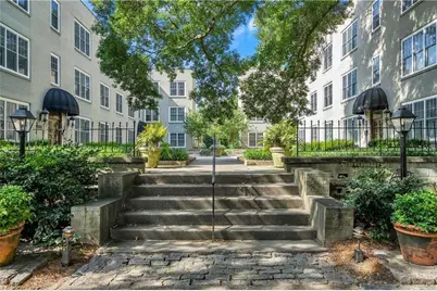 30 Collier Road NW #8, Atlanta, GA 30309 - Photo 1