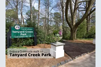 30 Collier Road NW #8, Atlanta, GA 30309 - Photo 20