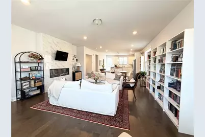 2520 Great Silver Fir Alley, Atlanta, GA 30360 - Photo 12