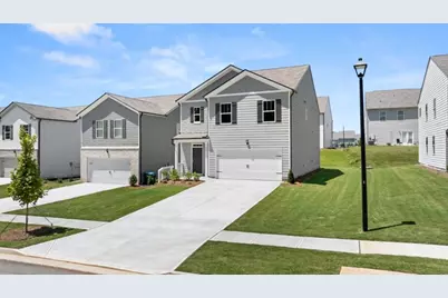 222 Rolling Meadow Trace, Jasper, GA 30143 - Photo 2