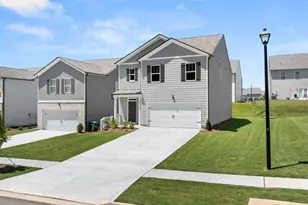 222 Rolling Mdw Trce, Jasper, GA 30143 - Photo 2