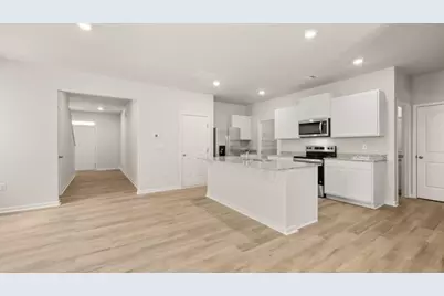 222 Rolling Meadow Trace, Jasper, GA 30143 - Photo 6