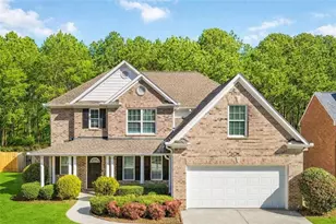 1670 Cooper Lakes Dr, Grayson, GA 30017 - Photo 1