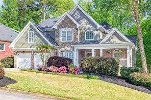 235 Camden Creek Ct, Lawrenceville, GA 30043 - Photo 1
