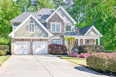 235 Camden Creek Court, Lawrenceville, GA 30043 - Photo 56