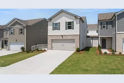 238 Rolling Meadow Trace, Jasper, GA 30143 - Photo 2