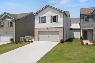 238 Rolling Mdw Trce, Jasper, GA 30143 - Photo 2