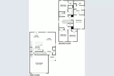 238 Rolling Meadow Trace, Jasper, GA 30143 - Photo 32