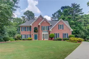 1721 Crowes Lake Ct, Lawrenceville, GA 30043 - Photo 1