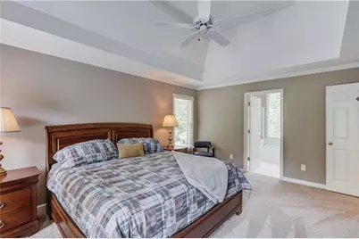 1721 Crowes Lake Court, Lawrenceville, GA 30043 - Photo 28