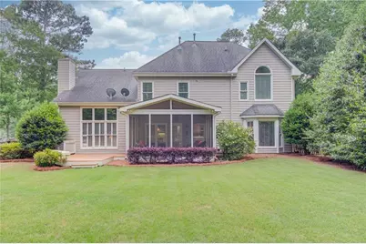 1721 Crowes Lake Court, Lawrenceville, GA 30043 - Photo 46