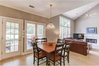 1721 Crowes Lake Court, Lawrenceville, GA 30043 - Photo 16