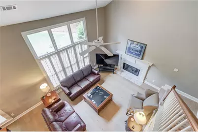 1721 Crowes Lake Court, Lawrenceville, GA 30043 - Photo 26