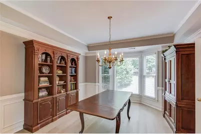 1721 Crowes Lake Court, Lawrenceville, GA 30043 - Photo 10