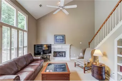1721 Crowes Lake Court, Lawrenceville, GA 30043 - Photo 12