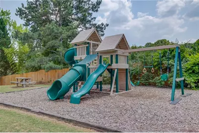 1721 Crowes Lake Court, Lawrenceville, GA 30043 - Photo 54