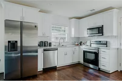 2173 Polar Rock Place SW, Atlanta, GA 30315 - Photo 4