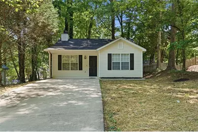 2655 Impala Drive, Cumming, GA 30041 - Photo 2
