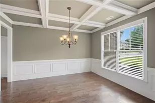 1884 Granite Hill Ct, Hoschton, GA 30548 - Photo 6