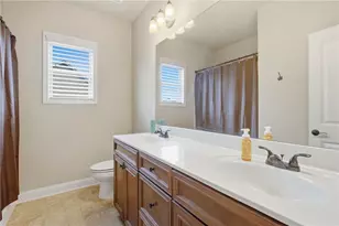 1884 Granite Hill Ct, Hoschton, GA 30548 - Photo 28