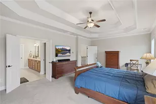 1884 Granite Hill Ct, Hoschton, GA 30548 - Photo 18