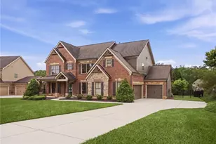 1884 Granite Hill Ct, Hoschton, GA 30548 - Photo 2