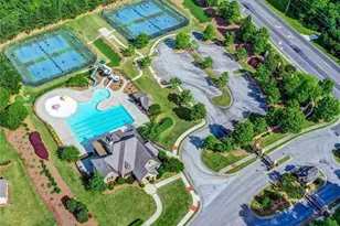 1884 Granite Hill Ct, Hoschton, GA 30548 - Photo 44