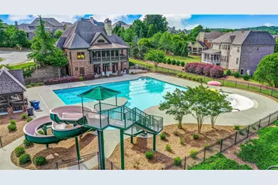 1884 Granite Hill Court, Hoschton, GA 30548 - Photo 42