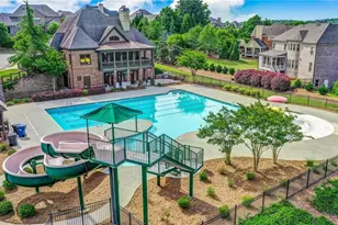 1884 Granite Hill Ct, Hoschton, GA 30548 - Photo 42