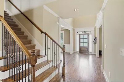 1884 Granite Hill Court, Hoschton, GA 30548 - Photo 4