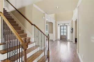 1884 Granite Hill Ct, Hoschton, GA 30548 - Photo 4