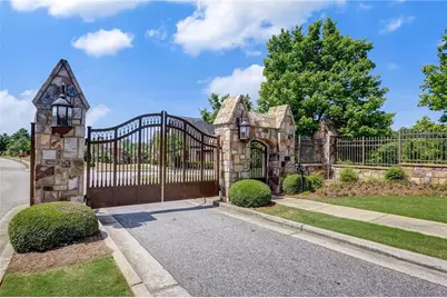 1884 Granite Hill Court, Hoschton, GA 30548 - Photo 46
