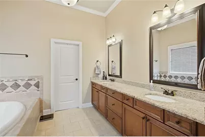 1884 Granite Hill Court, Hoschton, GA 30548 - Photo 20
