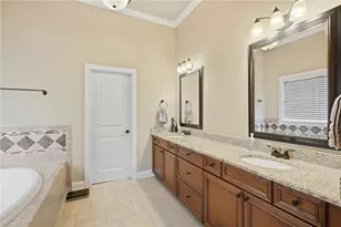 1884 Granite Hill Ct, Hoschton, GA 30548 - Photo 20